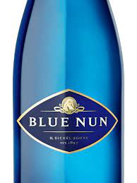 Blue Nun